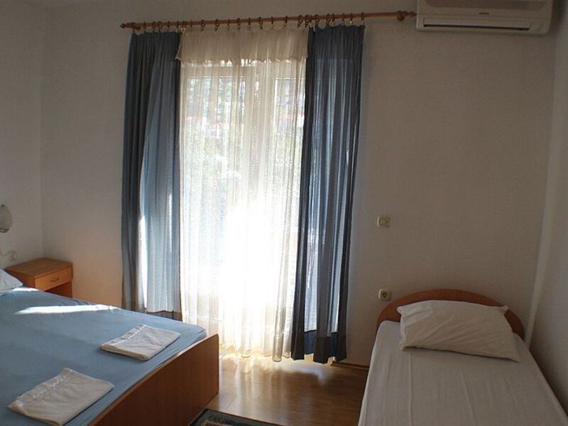 Apartmány Volarević