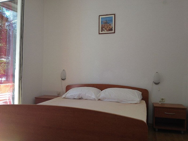 Apartmány Volarević
