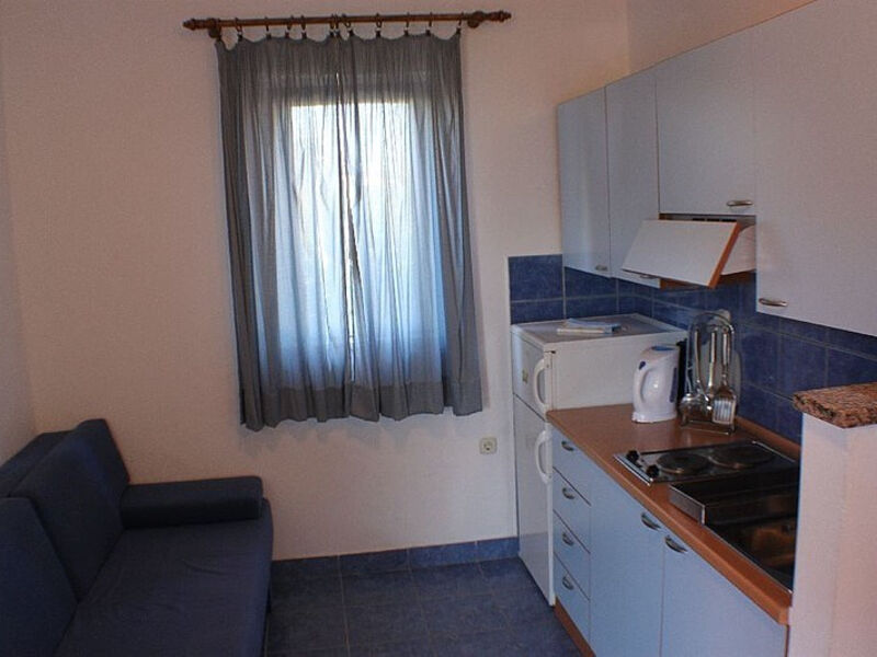 Apartmány Volarević