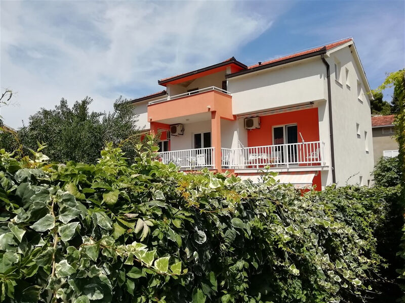 Apartmány Volarević