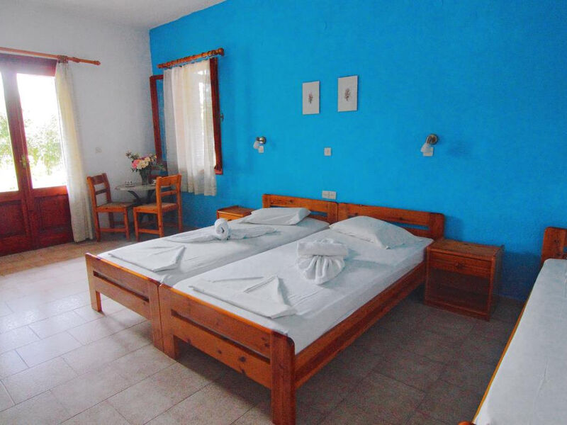 White Rock Apartmány