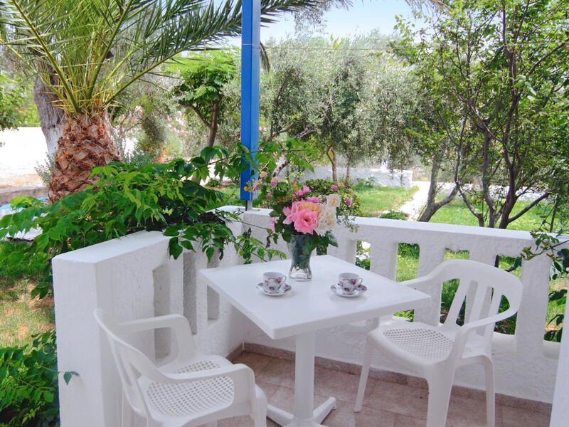 White Rock Apartmány