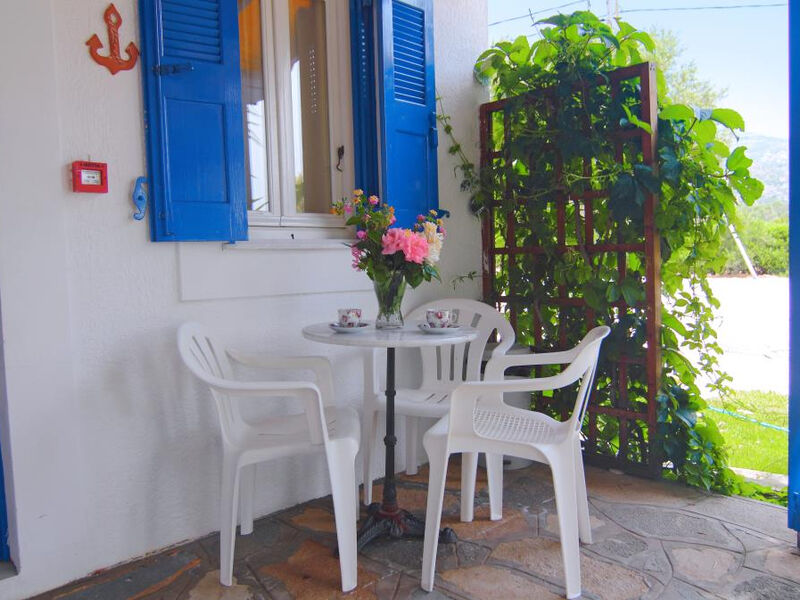 White Rock Apartmány