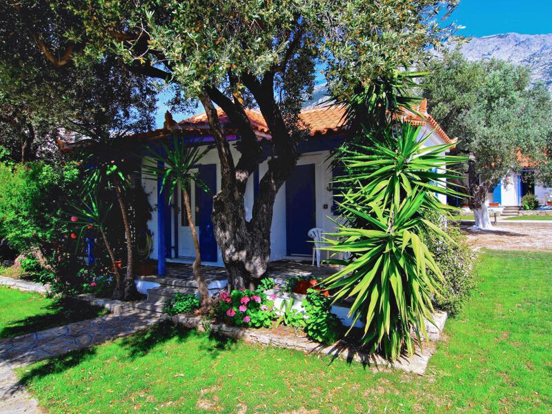 White Rock Apartmány