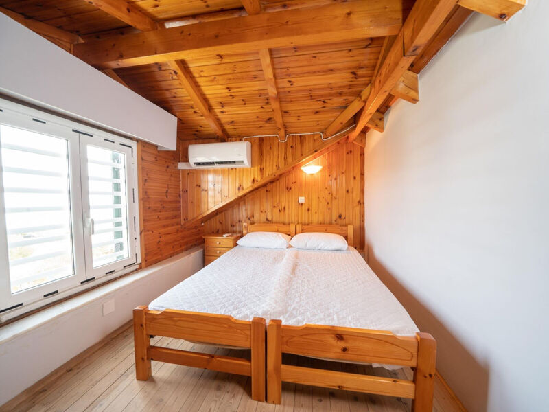 Xi Village Rooms & Apartments