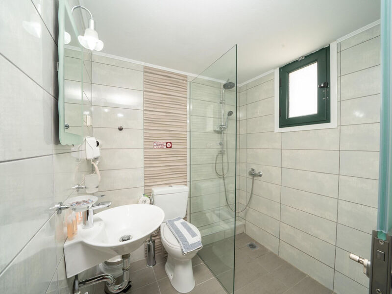 Xi Village Rooms & Apartments