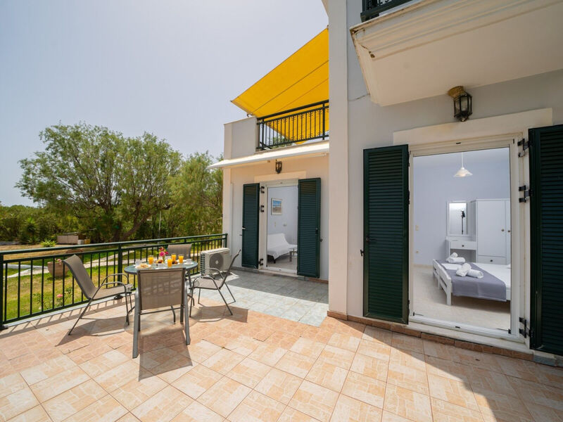 Xi Village Rooms & Apartments