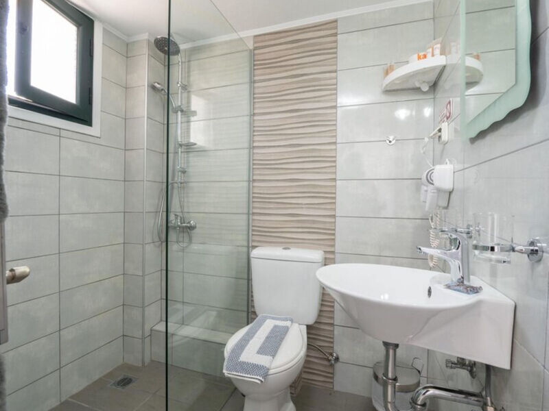 Xi Village Rooms & Apartments