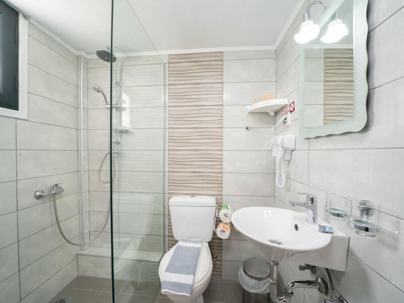 Xi Village Rooms & Apartments