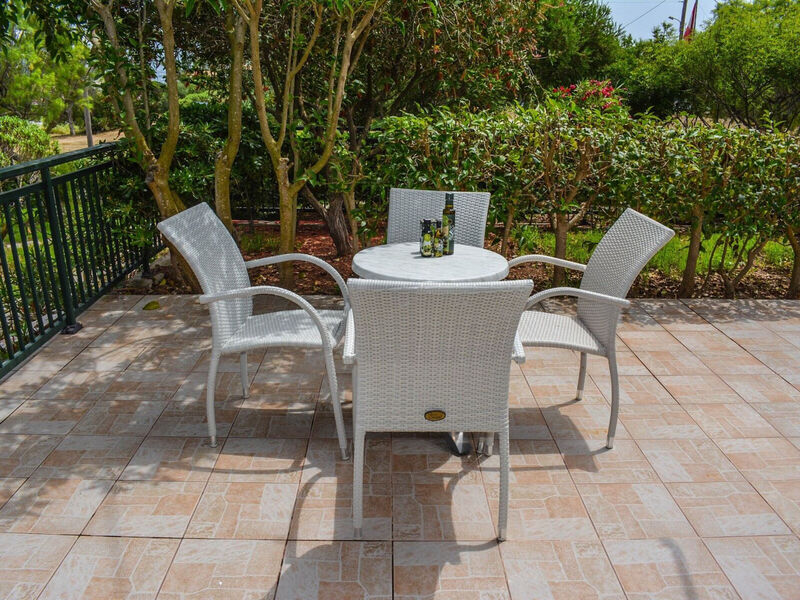 Xi Village Rooms & Apartments