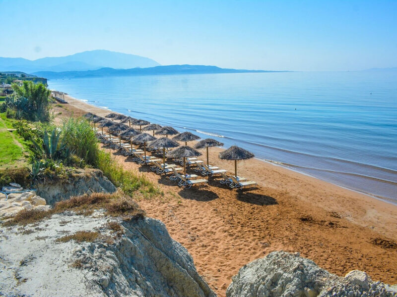 Xi Village Rooms & Apartments