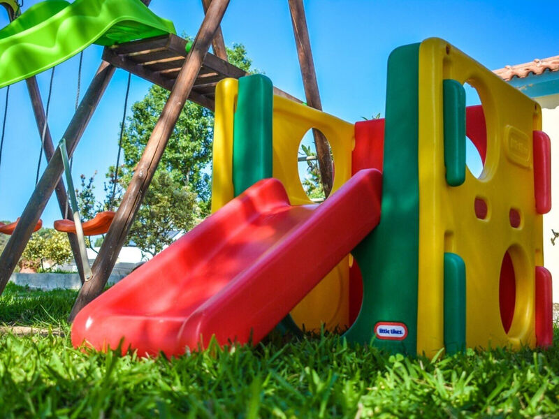 Xi Village Rooms & Apartments