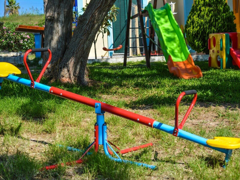 Xi Village Rooms & Apartments