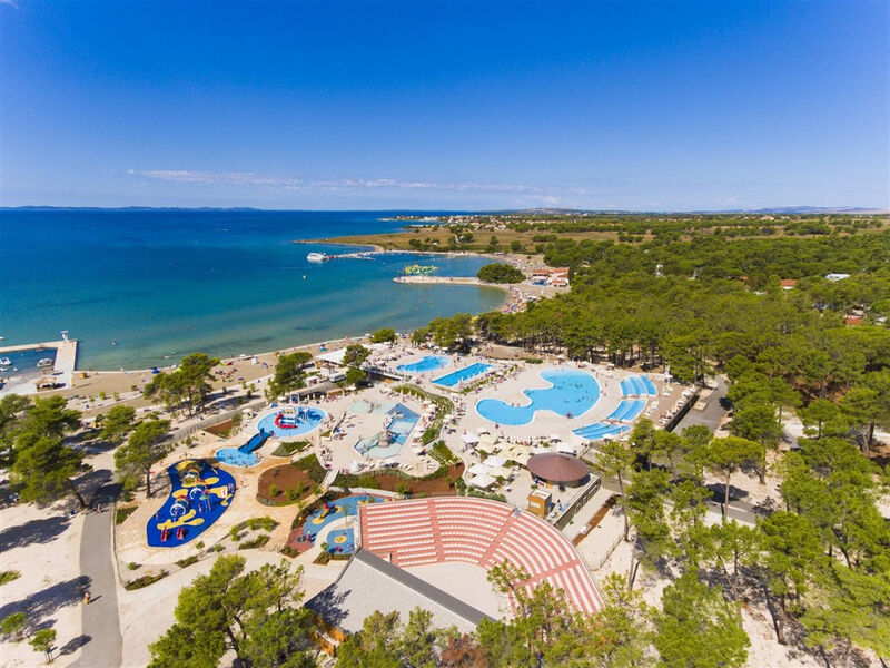 Apartmány Zaton Holiday Resort 3