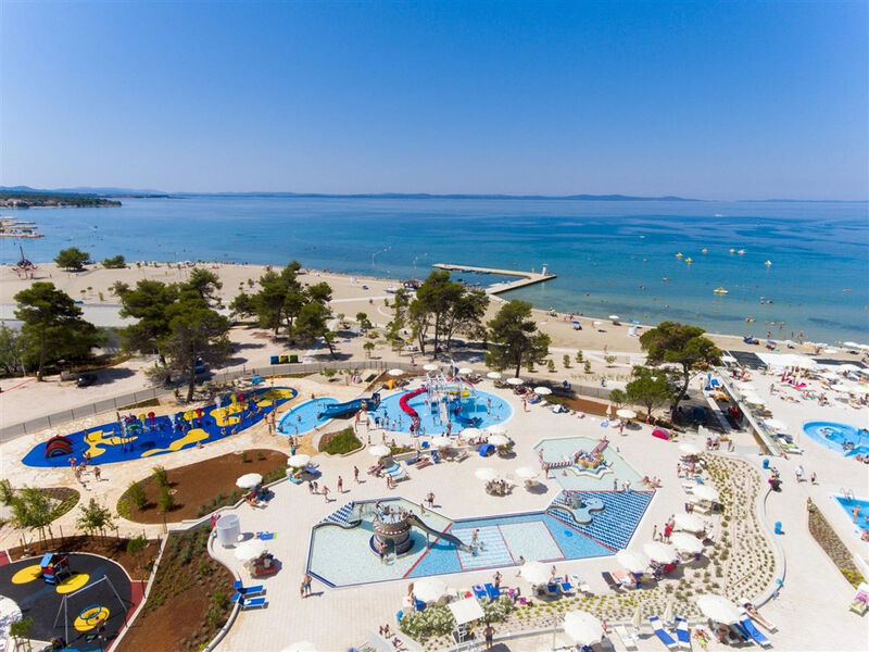 Apartmány Zaton Holiday Resort 3