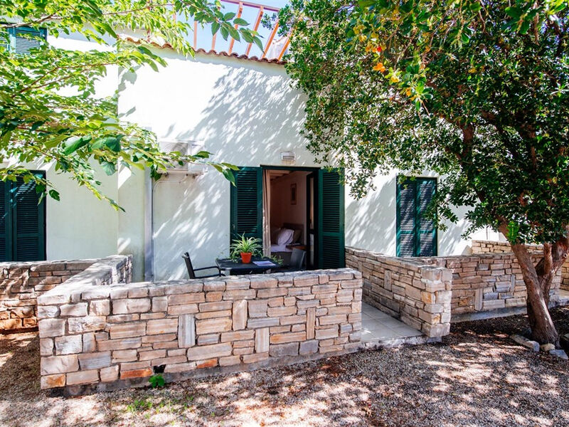 Apartmány Zaton Holiday Resort 3