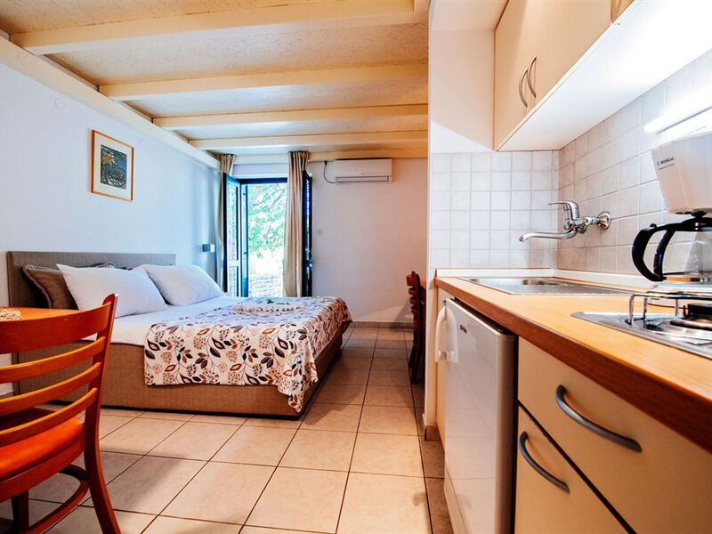 Apartmány Zaton Holiday Resort 3