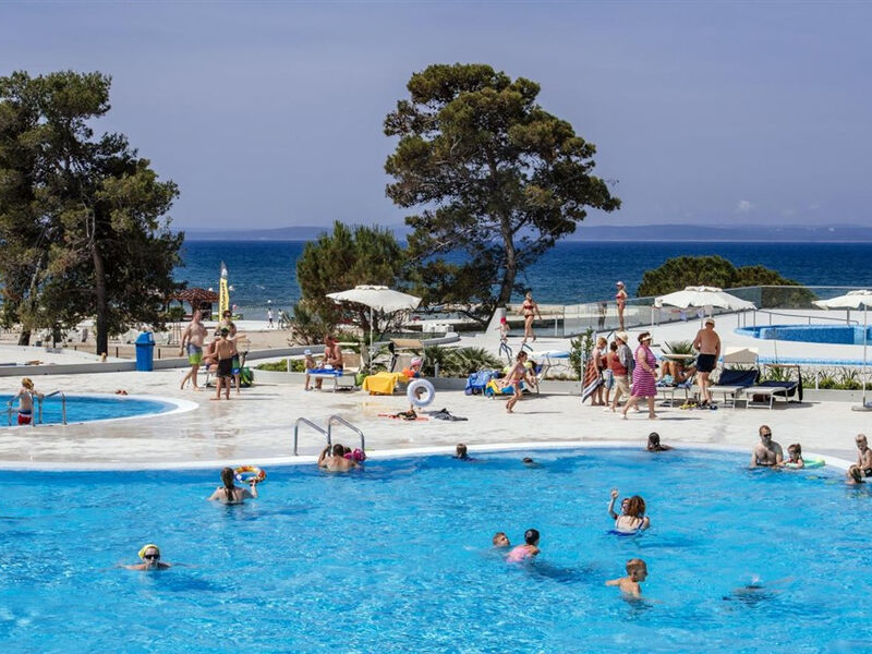 Apartmány Zaton Holiday Resort 3