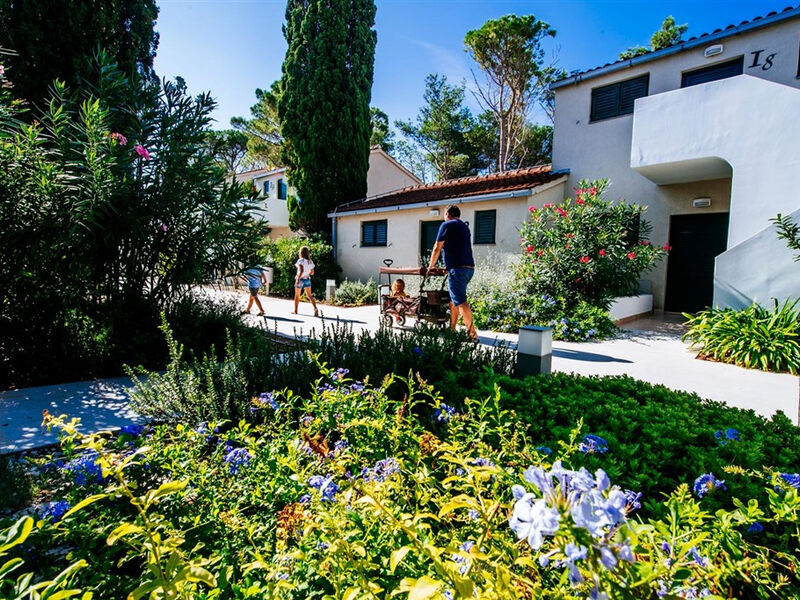 Apartmány Zaton Holiday Resort 3