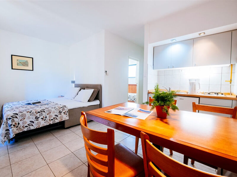 Apartmány Zaton Holiday Resort 3