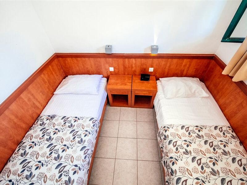 Apartmány Zaton Holiday Resort 3