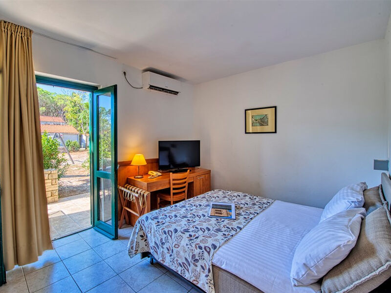 Apartmány Zaton Holiday Resort 3