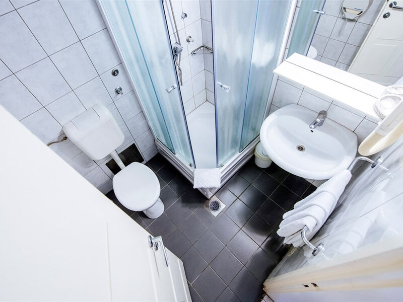 Apartmány Zaton Holiday Resort 3