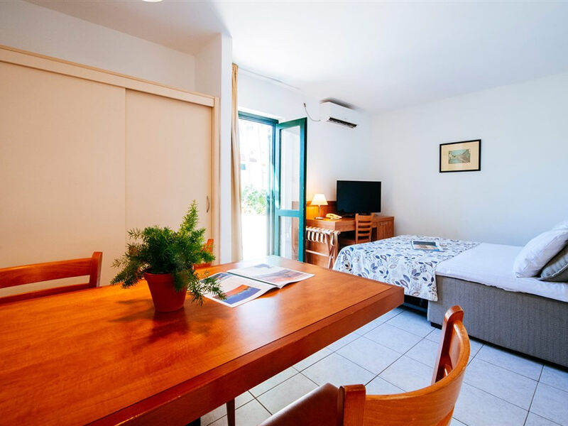 Apartmány Zaton Holiday Resort 3