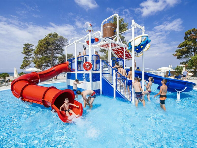 Apartmány Zaton Holiday Resort 3