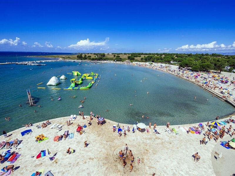 Apartmány Zaton Holiday Resort 3