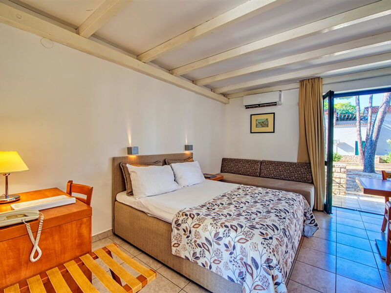 Apartmány Zaton Holiday Resort 3