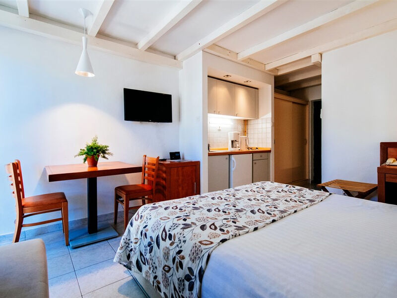 Apartmány Zaton Holiday Resort 3