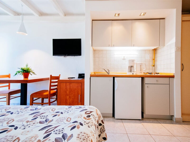 Apartmány Zaton Holiday Resort 3