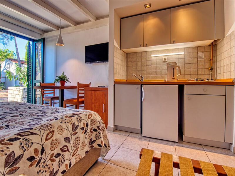 Apartmány Zaton Holiday Resort 3