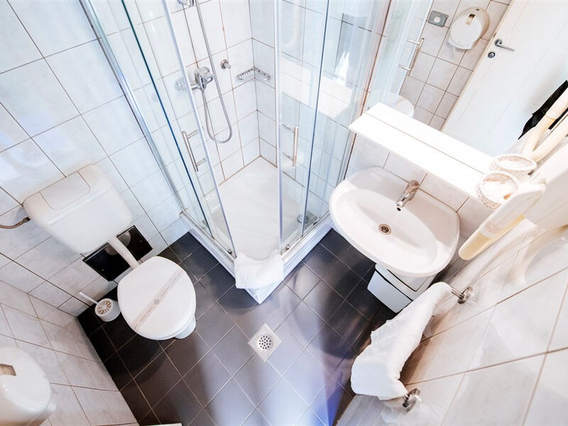 Apartmány Zaton Holiday Resort 3