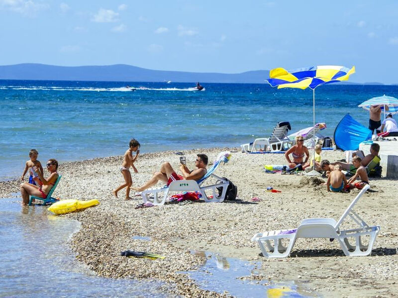 Apartmány Zaton Holiday Resort 3