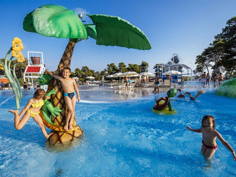 Apartmány Zaton Holiday Resort 3