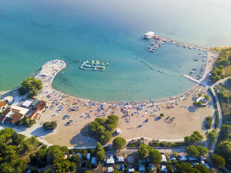 Apartmány Zaton Holiday Resort 3