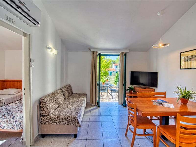 Apartmány Zaton Holiday Resort 3