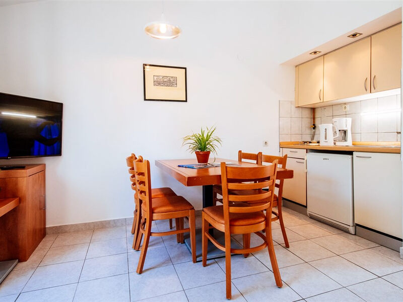 Apartmány Zaton Holiday Resort 3