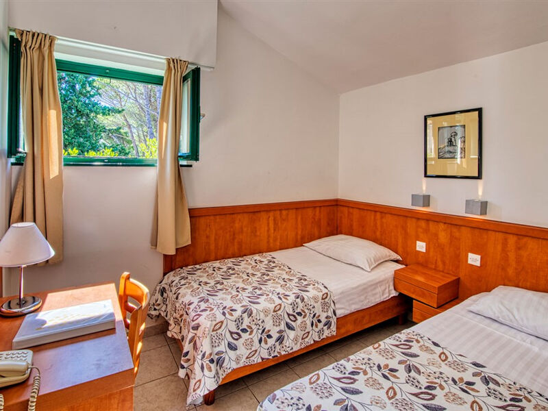 Apartmány Zaton Holiday Resort 3