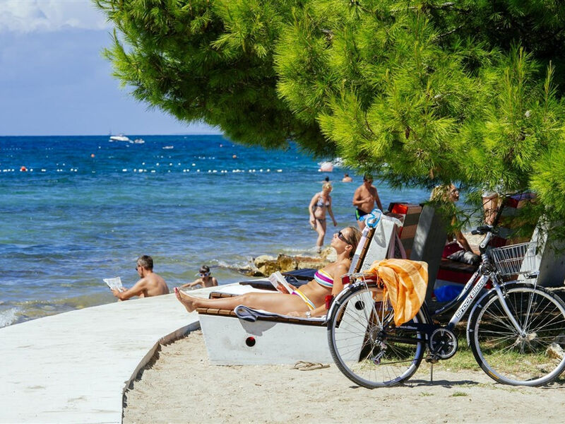 Apartmány Zaton Holiday Resort 3