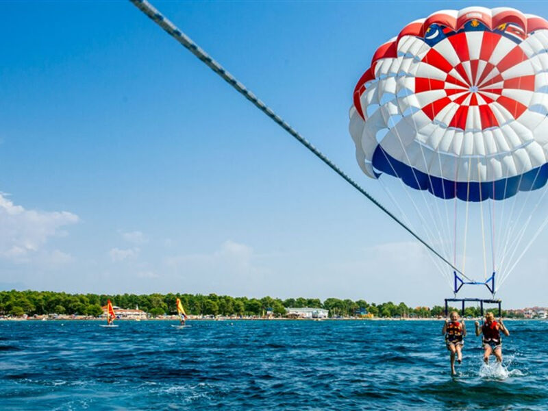 Apartmány Zaton Holiday Resort 3