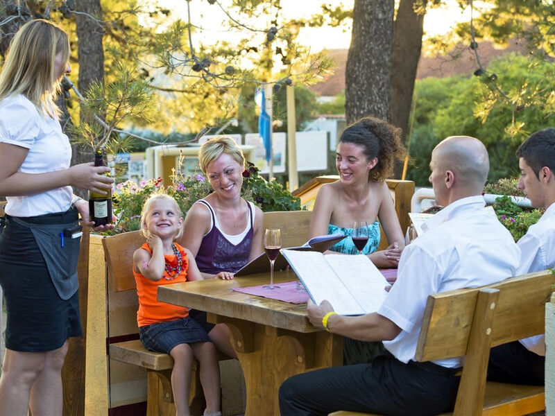 Apartmány Zaton Holiday Resort 3