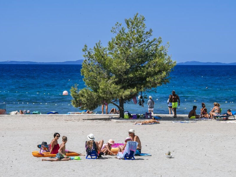 Apartmány Zaton Holiday Resort 3