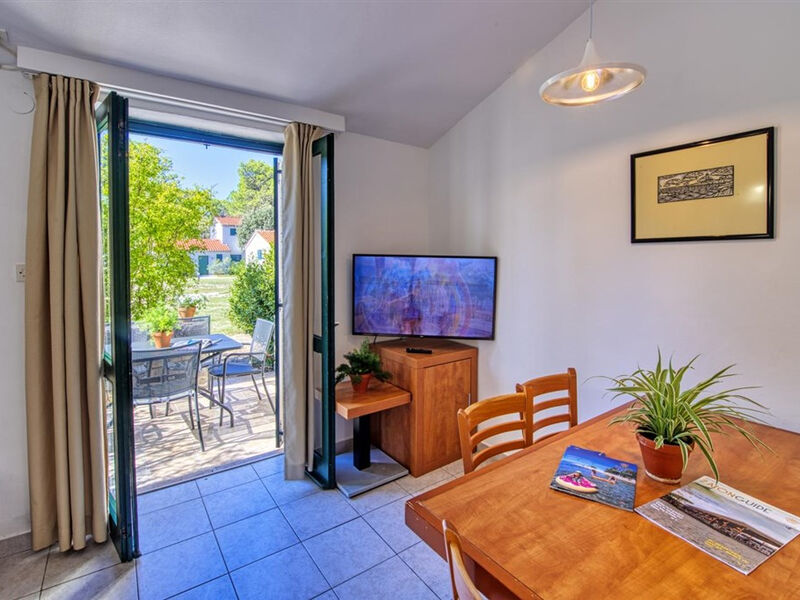 Apartmány Zaton Holiday Resort 3