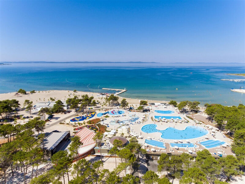 Apartmány Zaton Holiday Resort 4