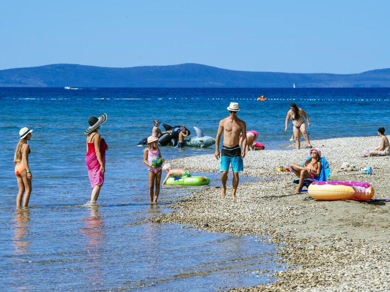 Apartmány Zaton Holiday Resort 4