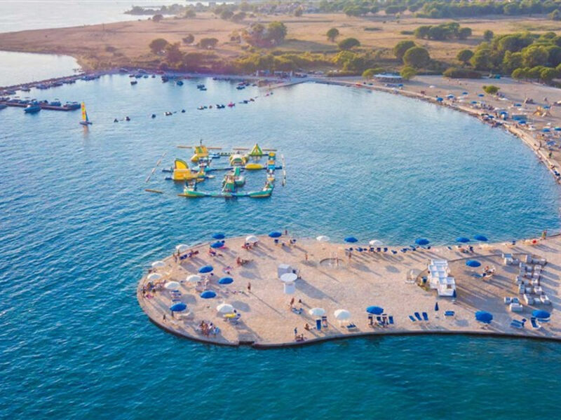 Apartmány Zaton Holiday Resort 4