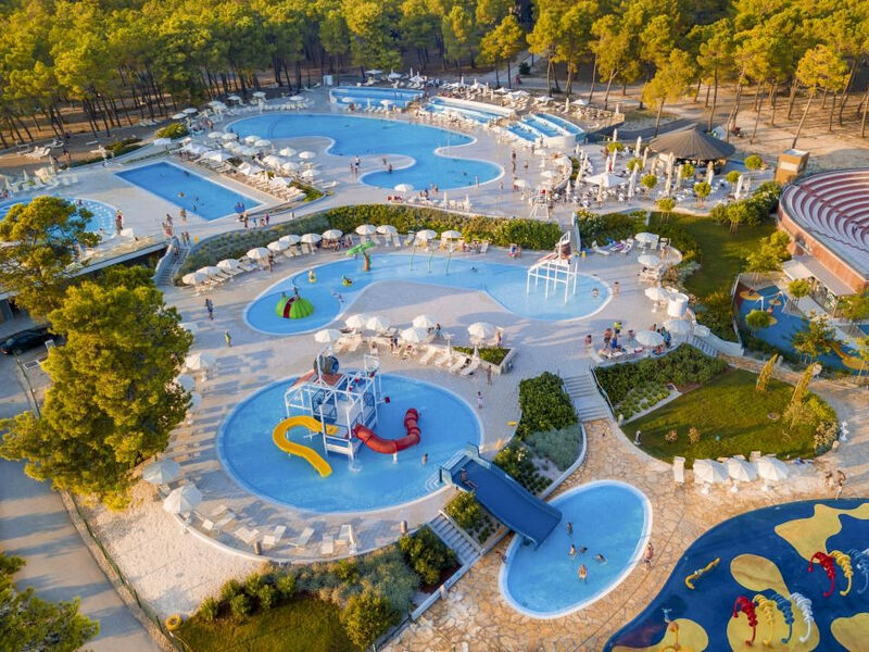 Apartmány Zaton Holiday Resort 4